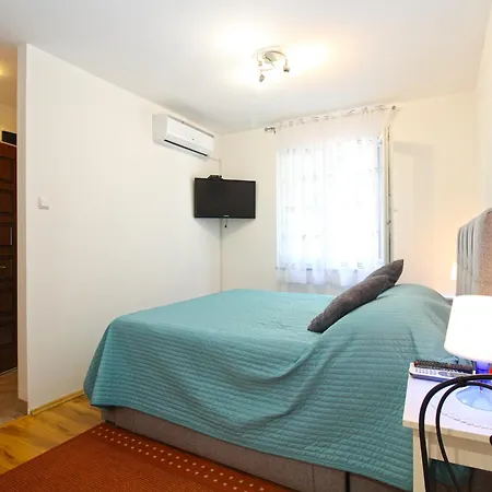 Marija 1387 * Fažana