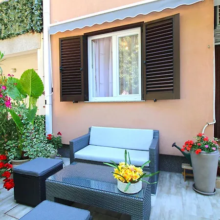 Marija 1387 Apartman *