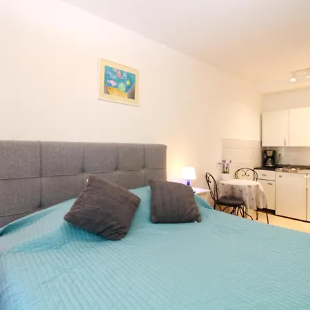 Marija 1387 Apartman Fažana