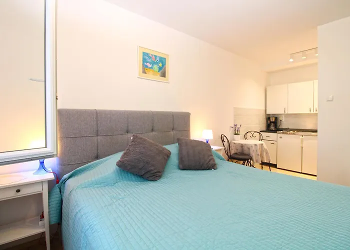 Apartman Marija 1387