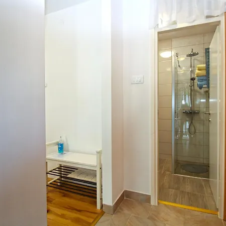 Marija 1387 Appartement *