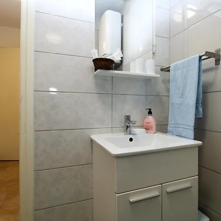 Marija 1387 Appartement Fažana