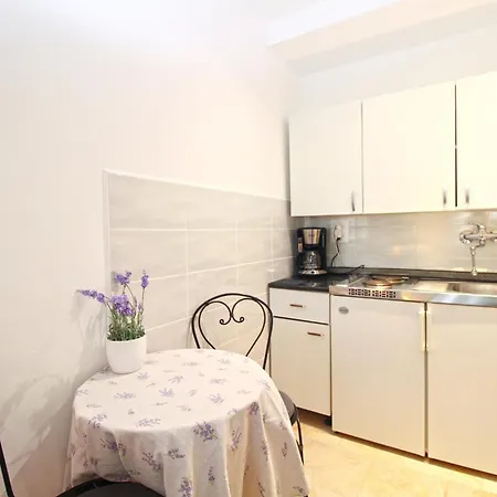 Marija 1387 Appartement