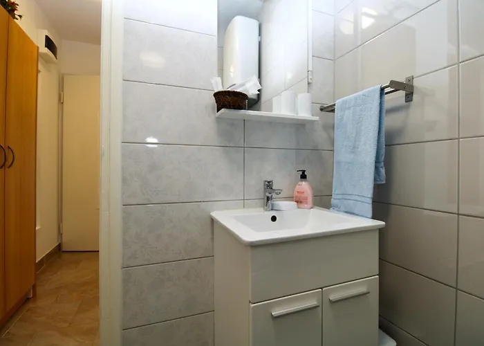 Marija 1387 Apartment Fazana