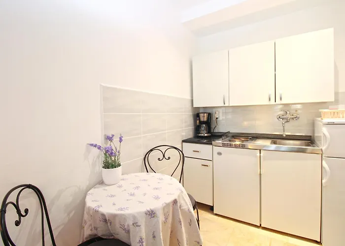 Marija 1387 Apartment