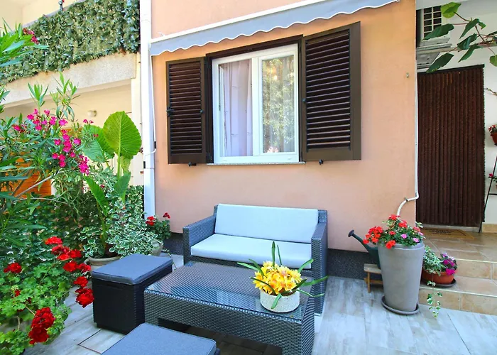 Marija 1387 Apartment *