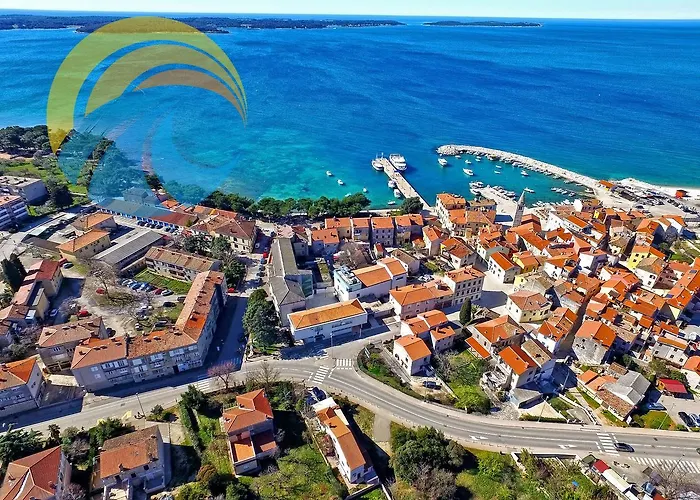 Marija 1387 Fazana